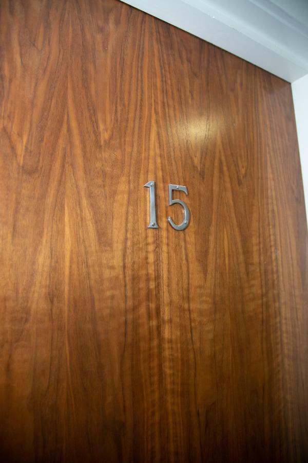 Serviced Apartment In Liverpool City Centre - Free Parking - Balcony - By Happy Days 外观 照片