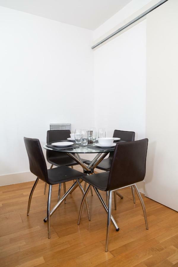 Serviced Apartment In Liverpool City Centre - Free Parking - Balcony - By Happy Days 外观 照片